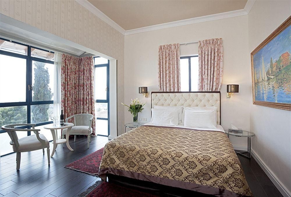 Villa Galilee Boutique Hotel and Spa0