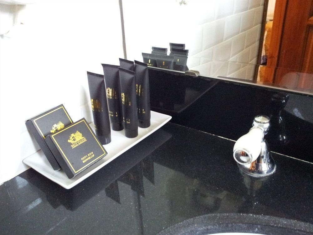 Villa Galilee Boutique Hotel and Spa1