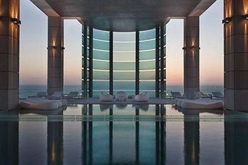 Isrotel Royal Beach Tel Aviv0