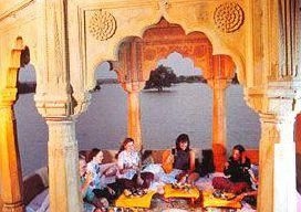 Jawahar Niwas Palace0