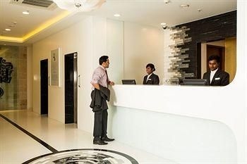 เดอะเฟิร์น เรสซิเดนซี มุมไบ (The Fern Residency, Mumbai)1