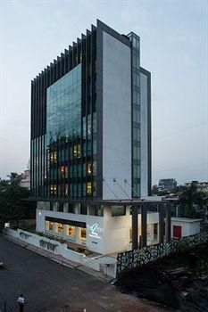 เดอะเฟิร์น เรสซิเดนซี มุมไบ (The Fern Residency, Mumbai)0