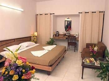 Hotel Delmon Hotel Delmon