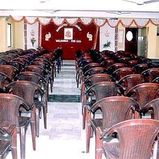 Sangeetha Residency4