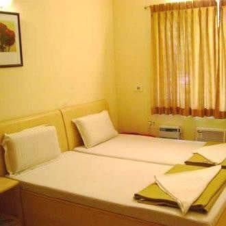 OMR Guest House OMR Guest House