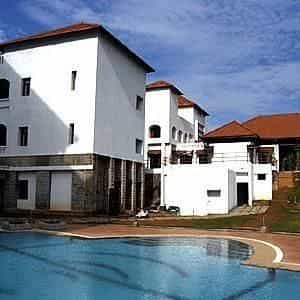 Mascot Hotel