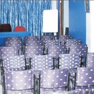 Neeranand, Dalhousie Hotel4