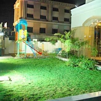 Hotel Chennai Deluxe Hotel Chennai Deluxe