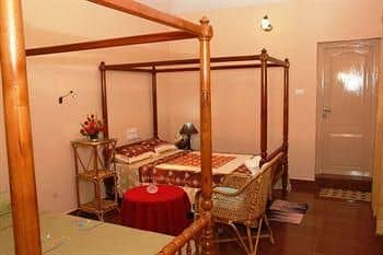 IDEAL AYURVEDIC RESORT AND NEW IDEAL PANCHAKARMA CENTRE IDEAL AYURVEDIC RESORT AND NEW IDEAL PANCHAKARMA CENTRE