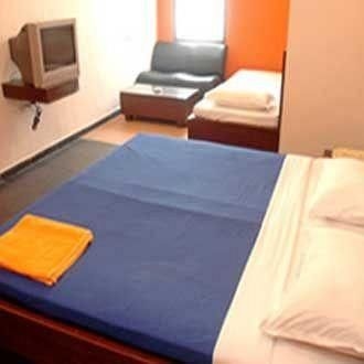 Hotel Lake View Park4