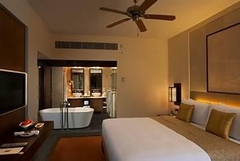 The Leela Kempinski Kovalam Beach1