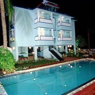 Summerville Beach Resort Summerville Beach Resort