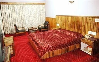 Hotel Silmog Garden0