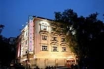 Florence Hotel New Delhi1