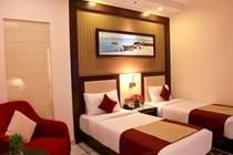 Florence Hotel New Delhi2