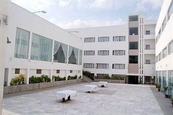Hotel Alka4