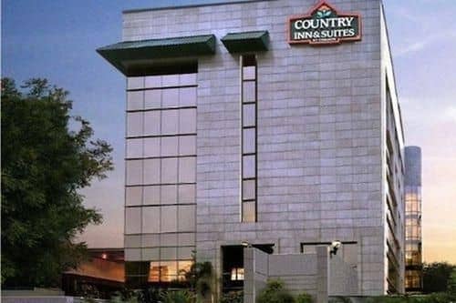 Country Inn & Suites by Carlson Gurgaon Sector 12 Country Inn & Suites by Carlson Gurgaon Sector 12