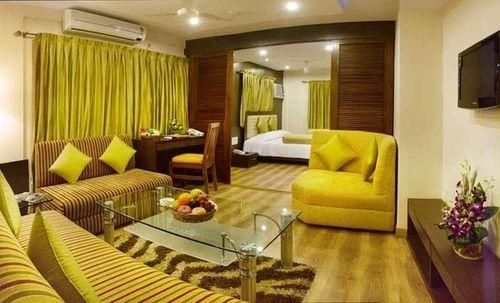 THE PEARL HOTEL KOLKATA3