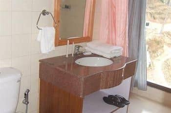 Tethys Narkanda Resort Tethys Narkanda Resort