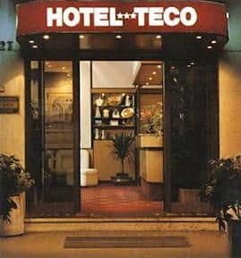 Hotel Teco Hotel Teco