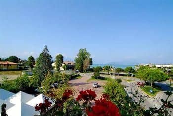Hotel Riel Hotel Riel