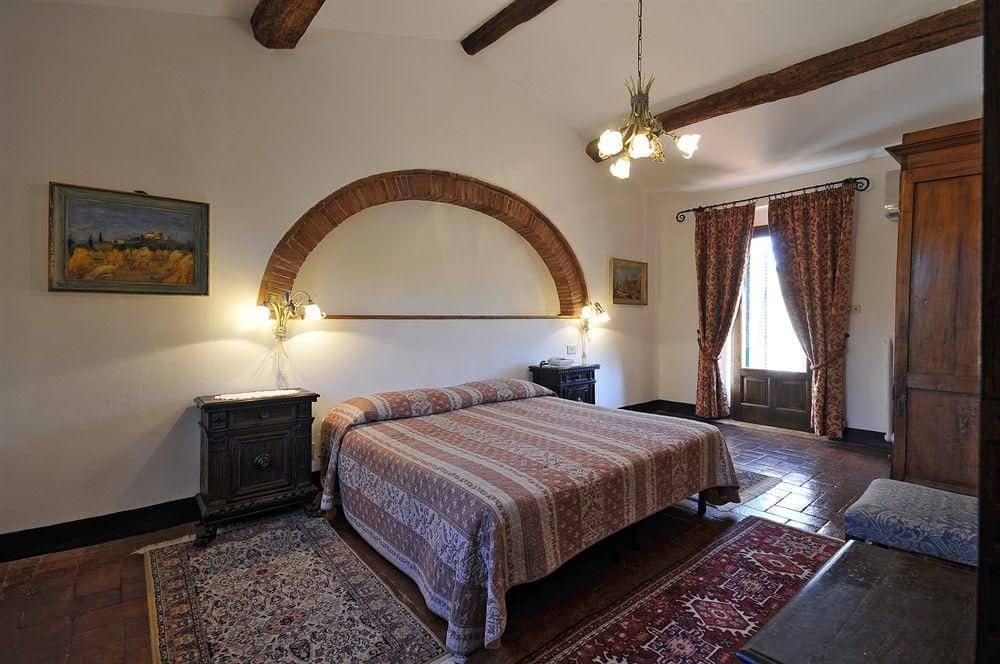Tenuta Di Ricavo Tenuta Di Ricavo