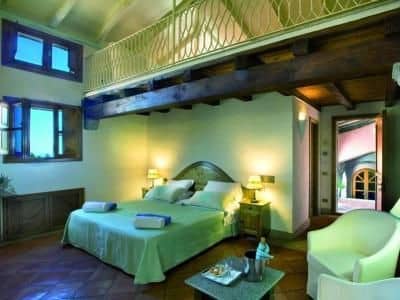 Monte Turri Luxury Retreat Monte Turri Luxury Retreat