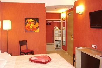 BEST WESTERN HTL PORTO ANTICO4