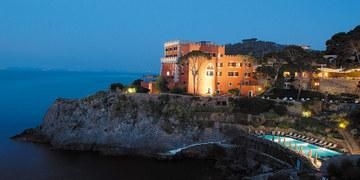 Mezzatorre Resort and Spa3