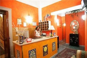 Hotel Florio2
