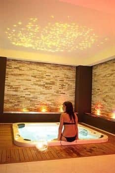 Marina Holiday Resort & Spa Marina Holiday Resort & Spa
