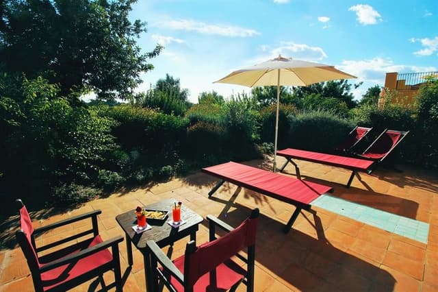 SUITE GARDEN VIEW