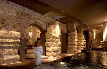 Nun Relais And Spa Museum0