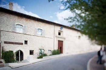 Nun Relais And Spa Museum1