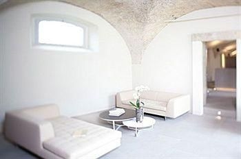 Nun Relais And Spa Museum3