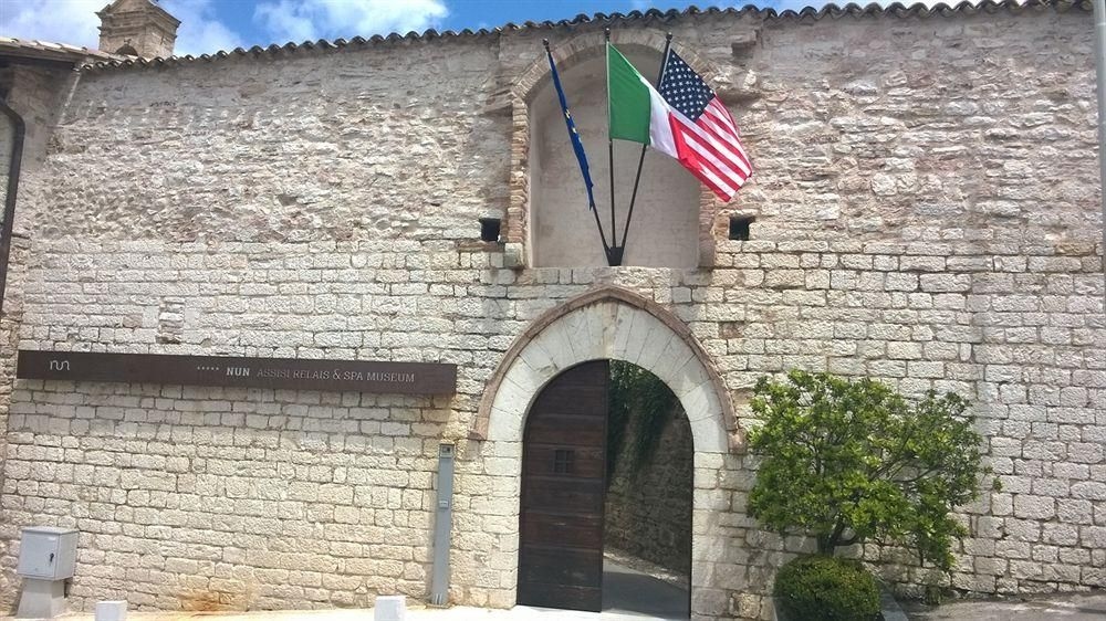 Nun Relais And Spa Museum2
