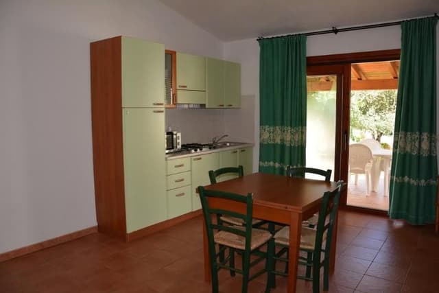 APARTMENT STANDARD