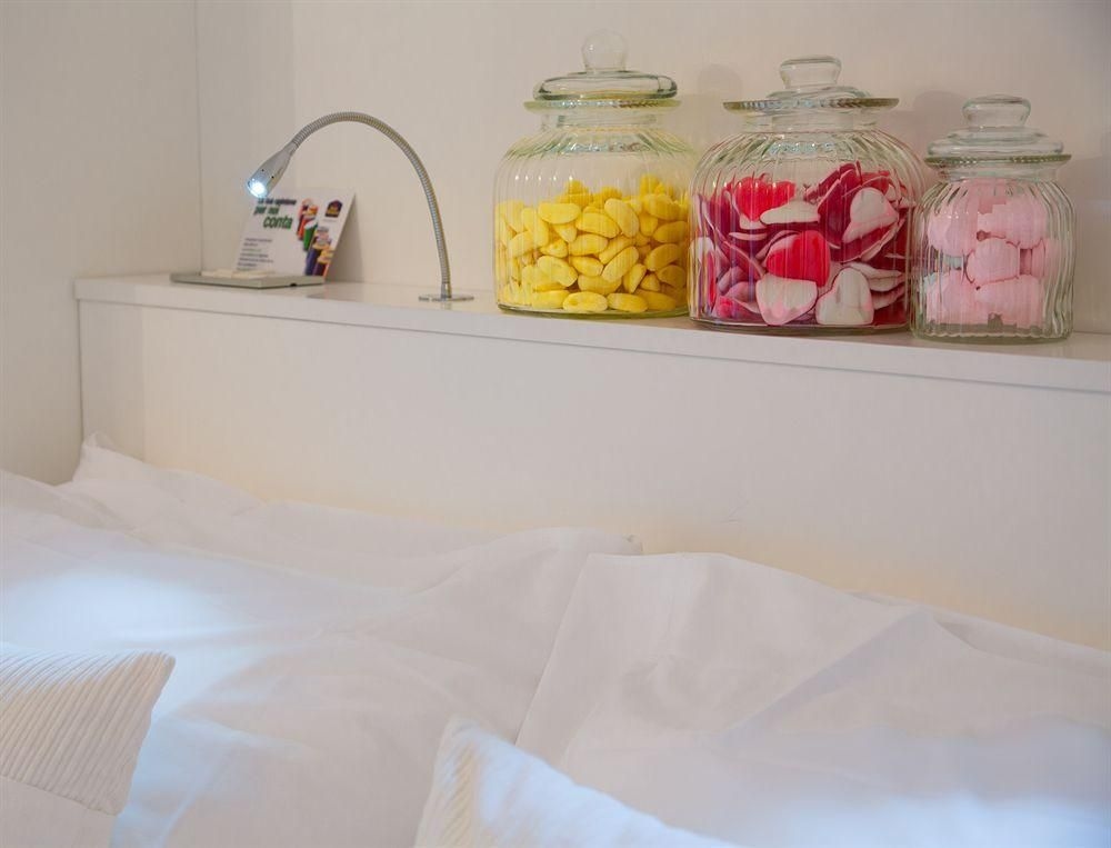 Best Western Villa Appiani4