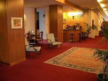 BEST WESTERN PARK HTL CONTINEN BEST WESTERN PARK HTL CONTINEN