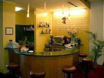 BEST WESTERN PARK HTL CONTINEN2
