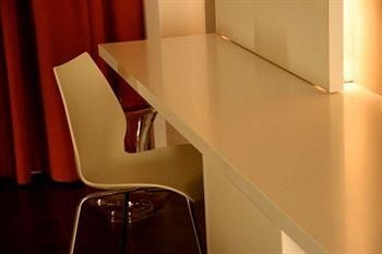 Best Western Parco Paglia Hotel2