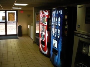 Holiday Inn Express Jacksonville4
