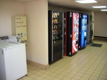 Holiday Inn Express Jacksonville3