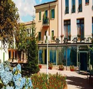 Park Hotel Jolanda Park Hotel Jolanda
