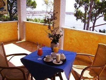 Hotel La Conchiglia0