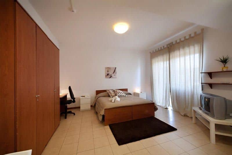 Residence Conti Residence Conti