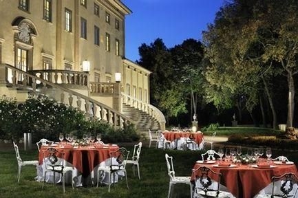 Villa Le Maschere Resort2