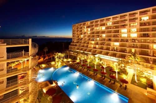 Hotel Mahaina Wellness Resorts Okinawa Hotel Mahaina Wellness Resorts Okinawa