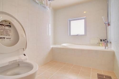 Room with Tatami Area with Ocean View - Non-Smoking