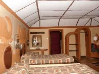 Amboseli Lodge